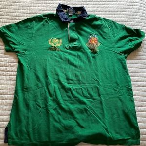 POLO Ralph Lauren L Polo Shirt